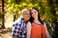 Remick and Rob's Engagement Session