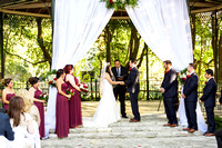 Perez-Gonzalez Wedding