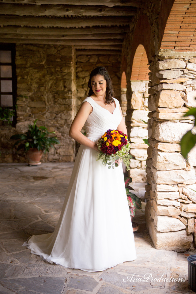 San Antonio Bride