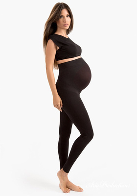 Bianqui MAaternity Leggings