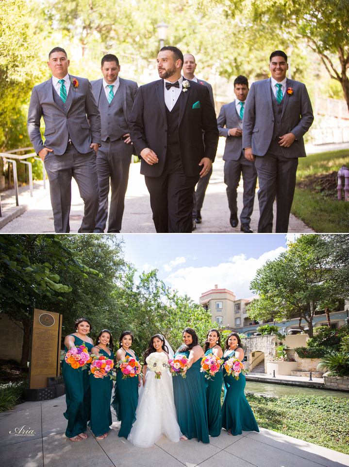 San Antonio Wedding Photography 