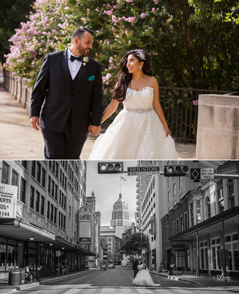 San Antonio Wedding Photography 