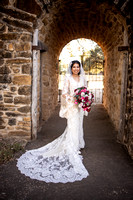 Beverly's Bridal Portraits