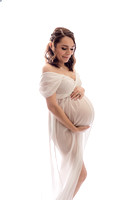 Lissette Maternity Portraits