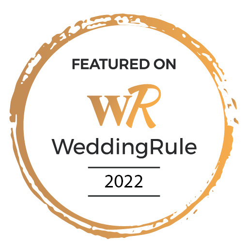 2022 -WeddingRule - Featured On